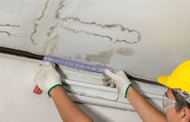 Reliable Flood Cleanup contractor in Waterford Works, NJ by Water Damage Irwin
